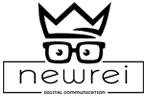 Newrei Logo