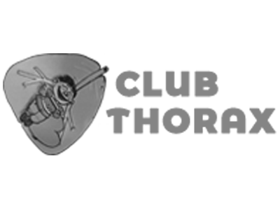 Club Thorax